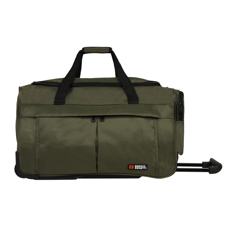 Amsterdam wieltas 55 cm