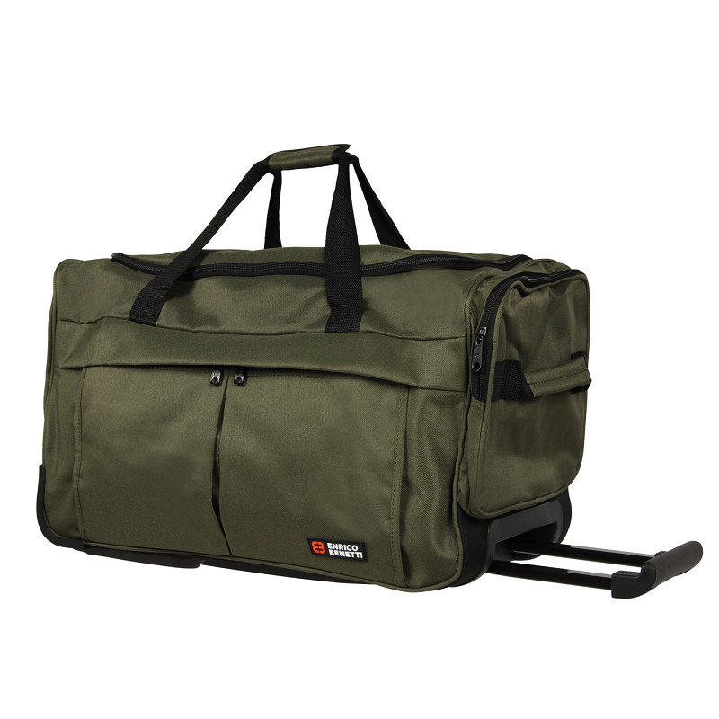 Amsterdam wieltas 55 cm