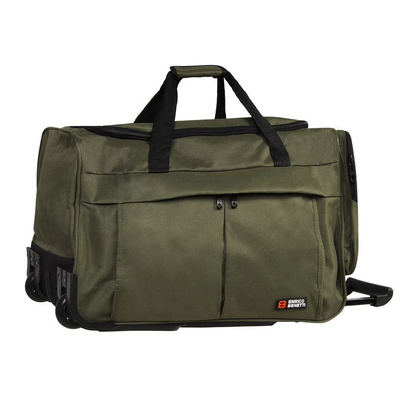 Amsterdam wieltas 55 cm