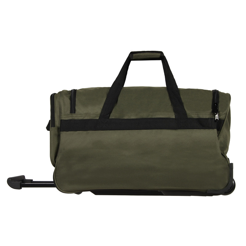 Amsterdam wieltas 55 cm