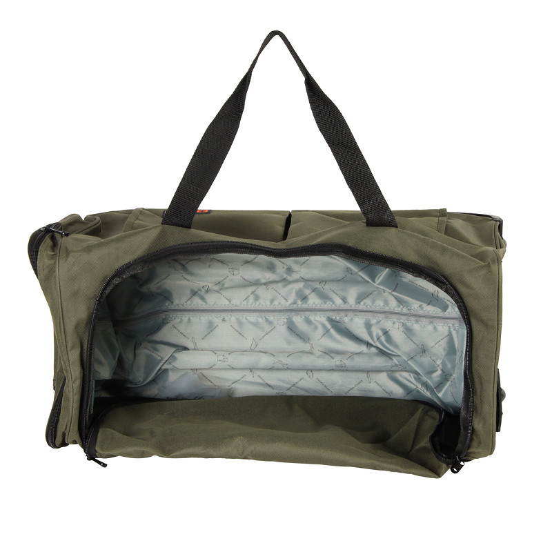 Amsterdam wieltas 55 cm