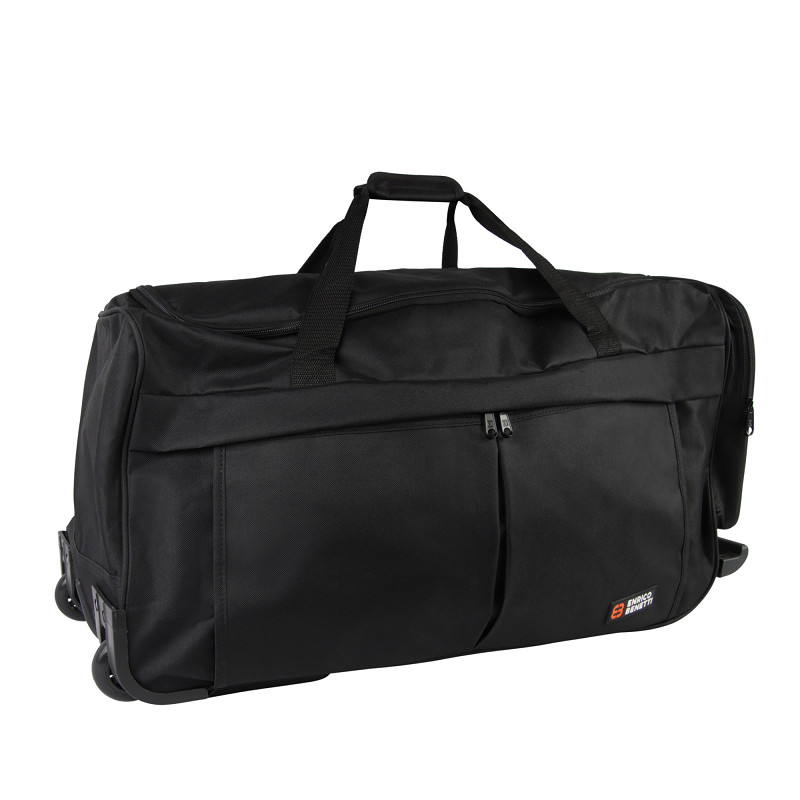 Amsterdam wieltas 65 cm