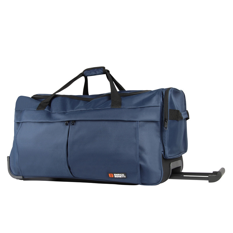 Amsterdam wieltas 65 cm