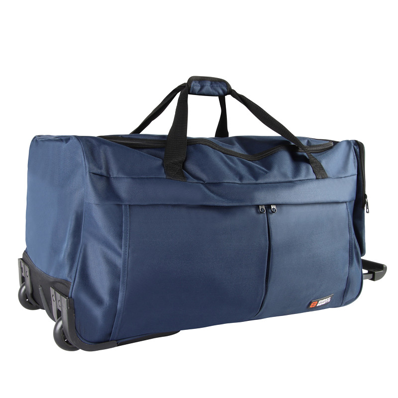 Amsterdam wieltas 65 cm