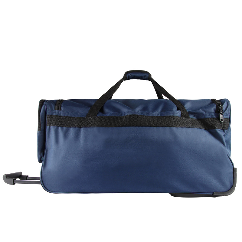 Amsterdam wieltas 65 cm