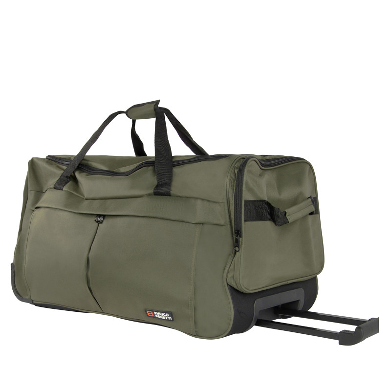Amsterdam wieltas 65 cm