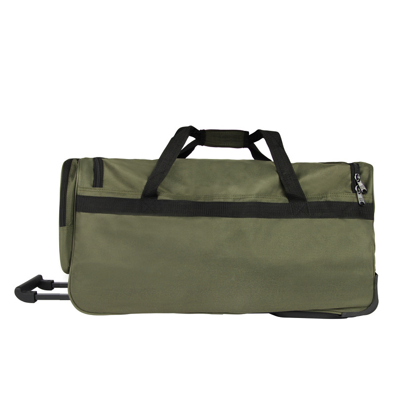 Amsterdam wieltas 65 cm