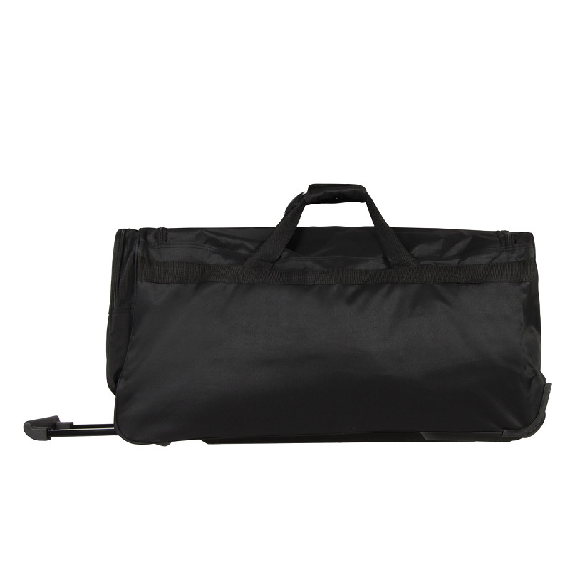 Amsterdam wieltas 75 cm