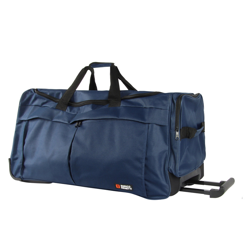 Amsterdam wieltas 75 cm