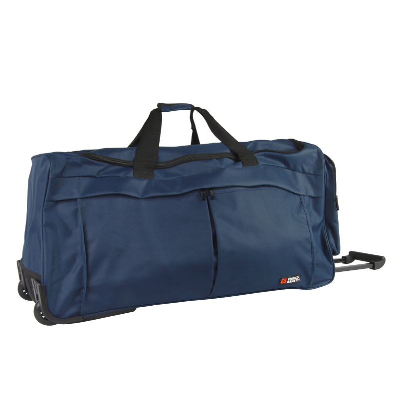 Amsterdam wieltas 75 cm