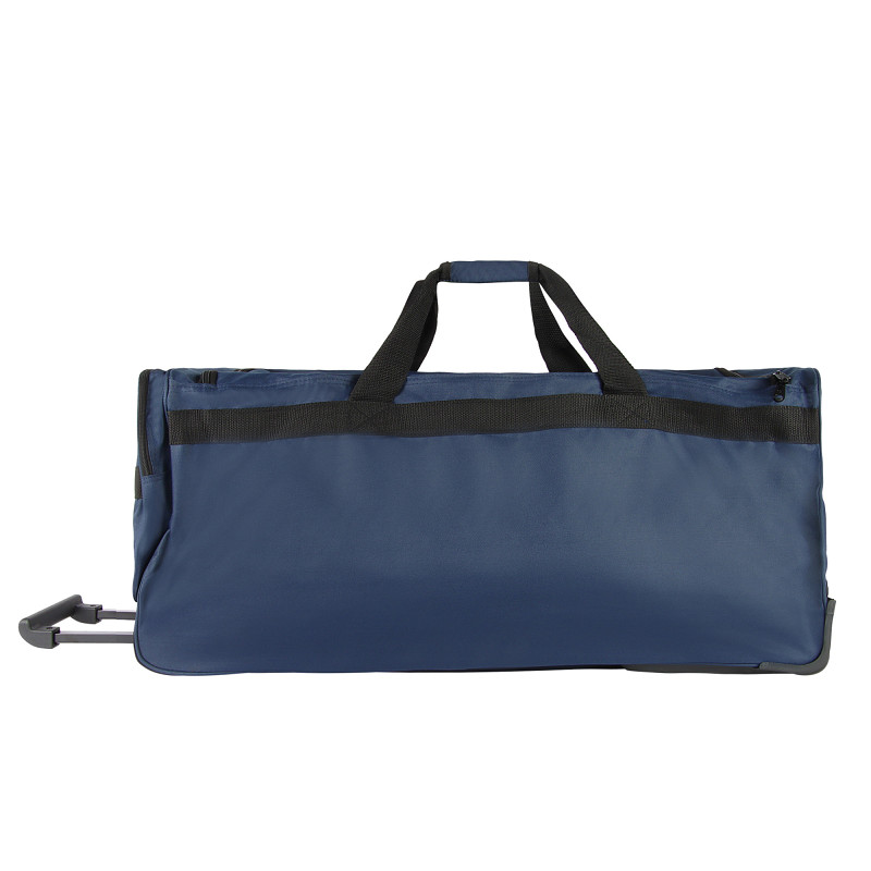 Amsterdam wieltas 75 cm