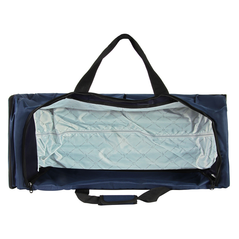 Amsterdam wieltas 75 cm