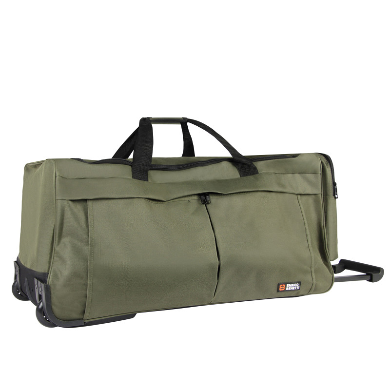 Amsterdam wieltas 75 cm