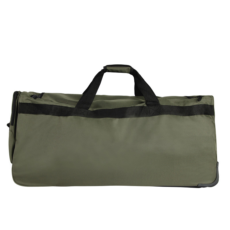 Amsterdam wieltas 75 cm