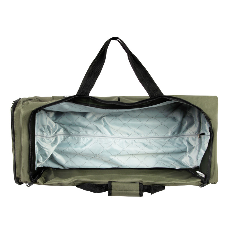 Amsterdam wieltas 75 cm