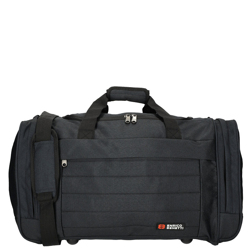 Montevideo sporttas / reistas handbagage 55 cm