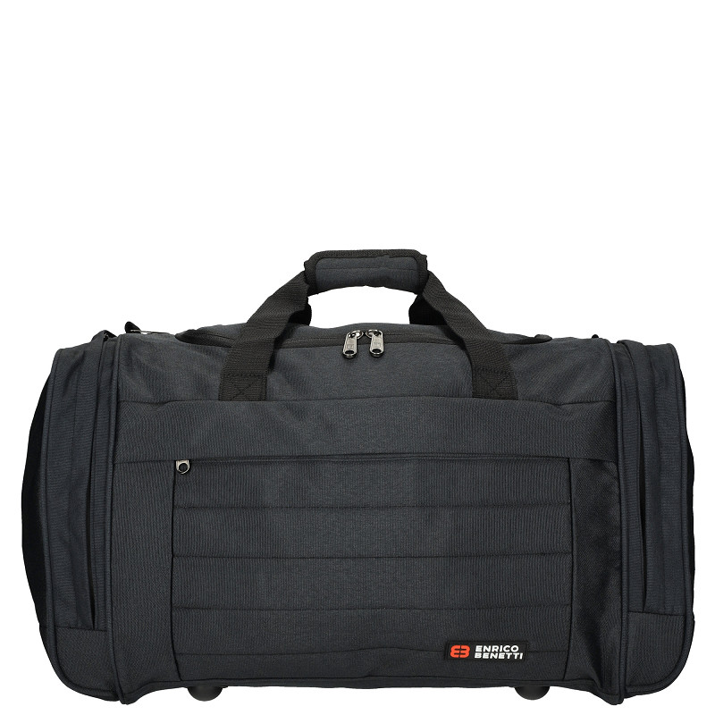 Montevideo sporttas / reistas handbagage 55 cm