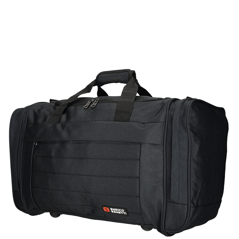 Montevideo sporttas / reistas handbagage 55 cm