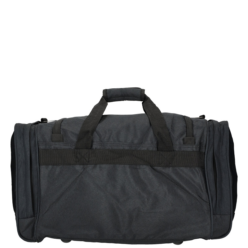 Montevideo sporttas / reistas handbagage 55 cm