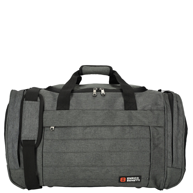 Montevideo sporttas / reistas handbagage 55 cm