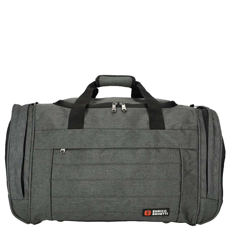 Montevideo sporttas / reistas handbagage 55 cm