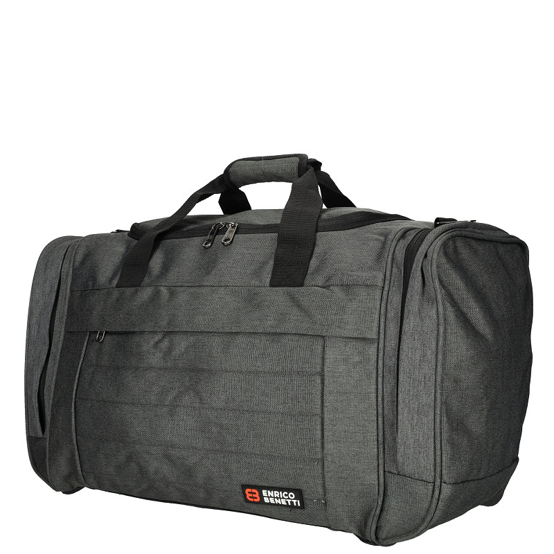 Montevideo sporttas / reistas handbagage 55 cm
