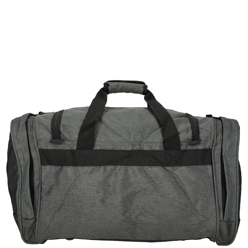 Montevideo sporttas / reistas handbagage 55 cm