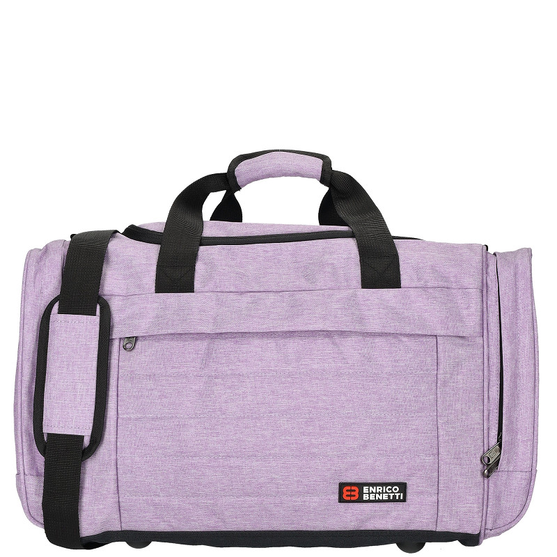 Montevideo sporttas / reistas handbagage 55 cm
