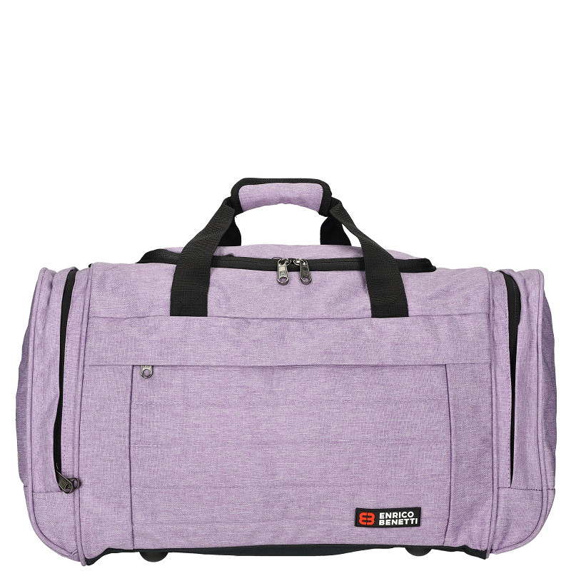 Montevideo sporttas / reistas handbagage 55 cm