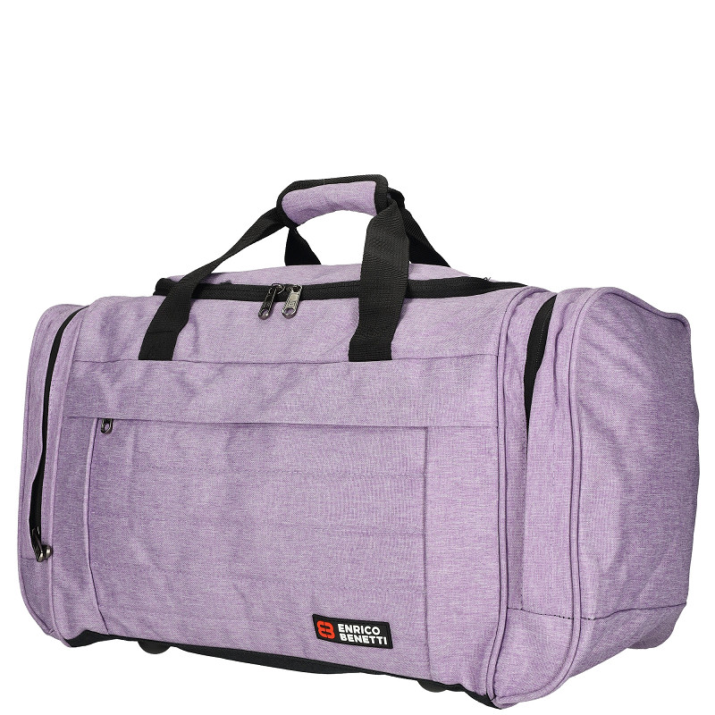 Montevideo sporttas / reistas handbagage 55 cm