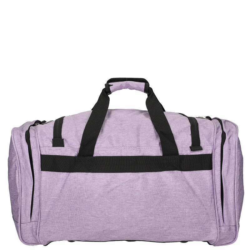 Montevideo sporttas / reistas handbagage 55 cm