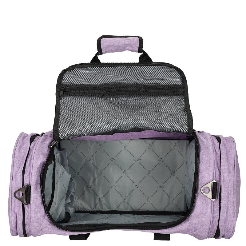 Montevideo sporttas / reistas handbagage 55 cm