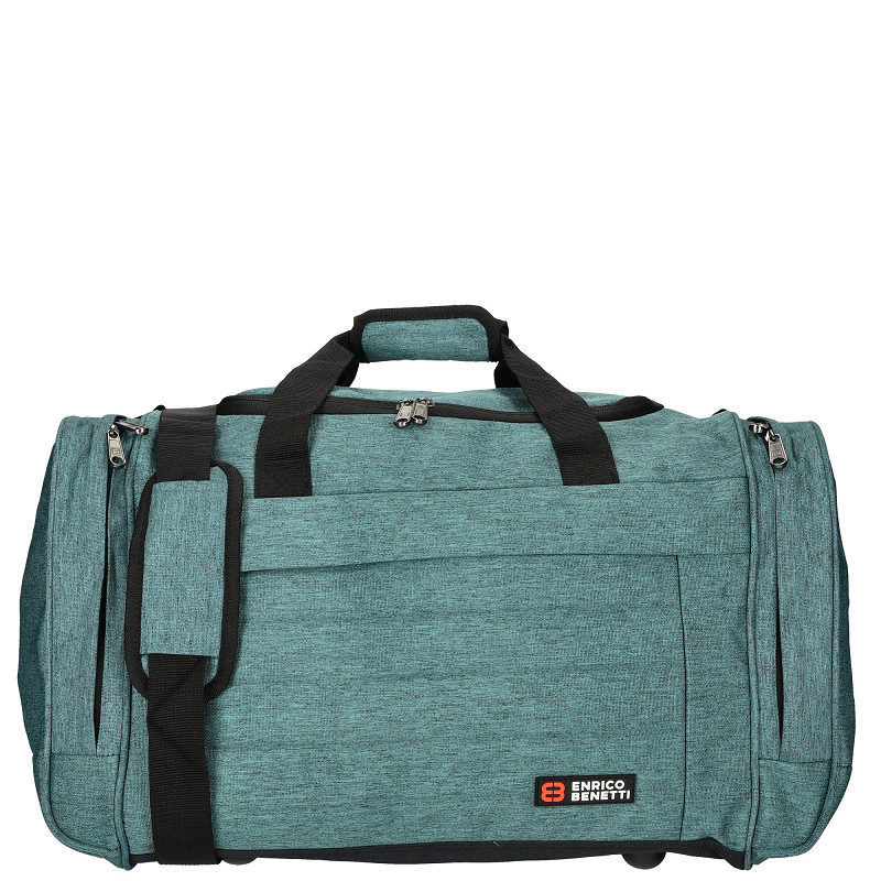 Montevideo sporttas / reistas handbagage 55 cm