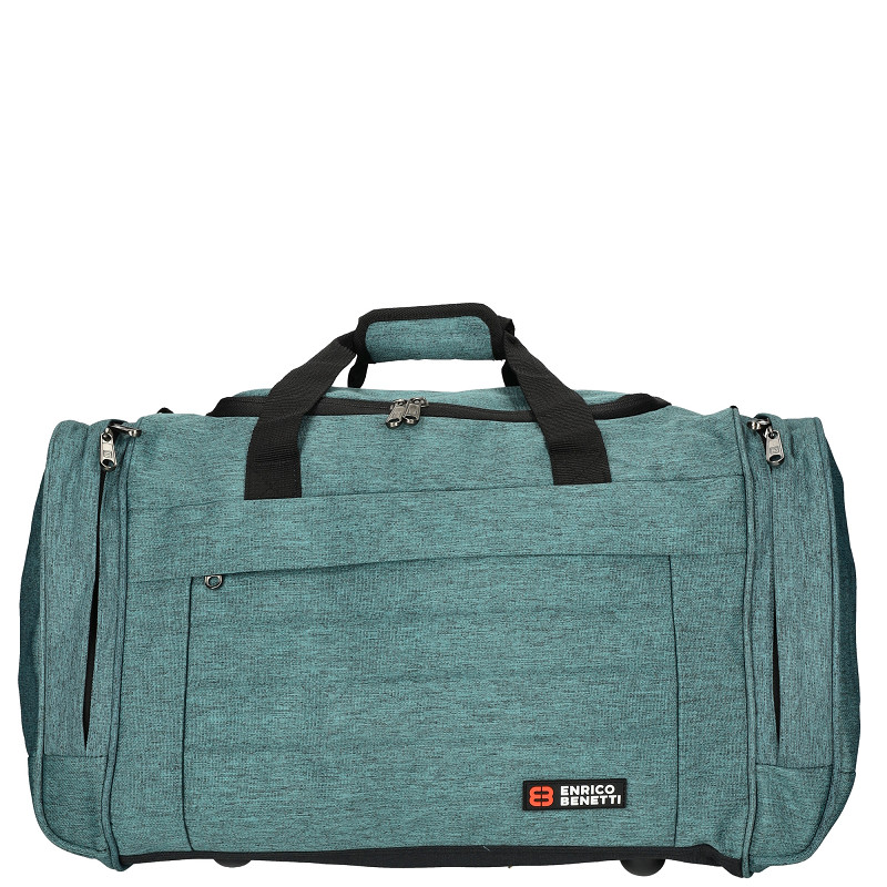 Montevideo sporttas / reistas handbagage 55 cm