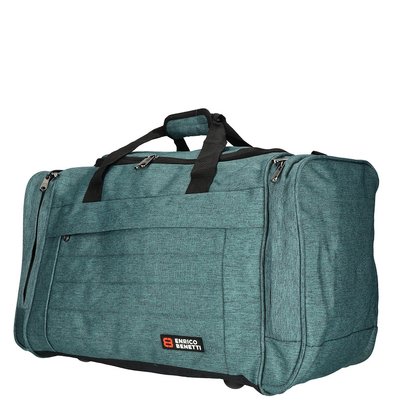 Montevideo sporttas / reistas handbagage 55 cm