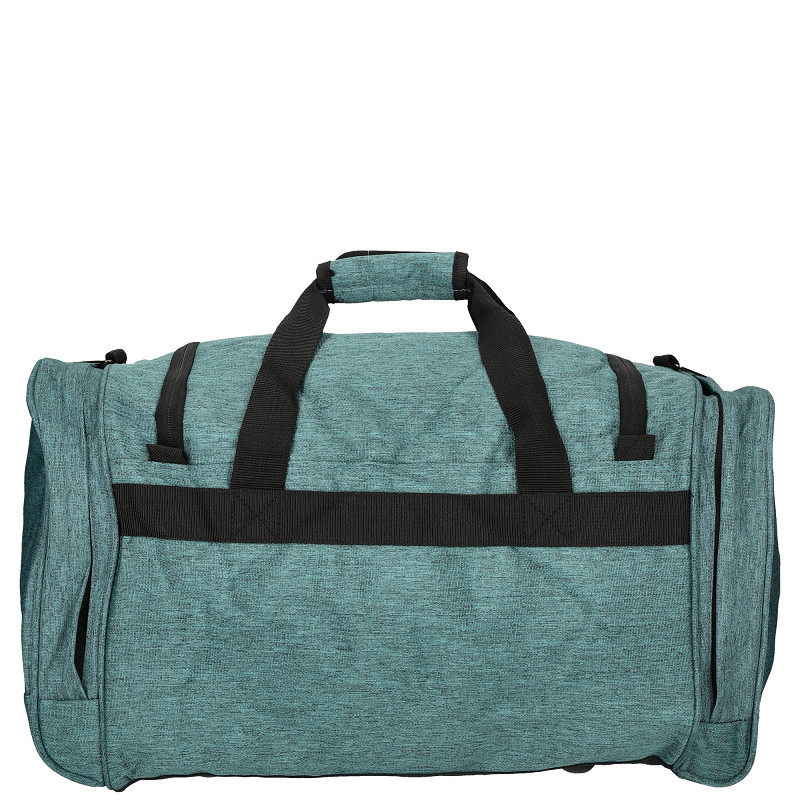 Montevideo sporttas / reistas handbagage 55 cm