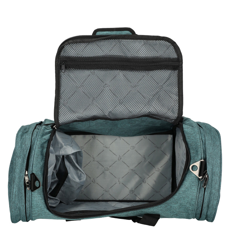 Montevideo sporttas / reistas handbagage 55 cm