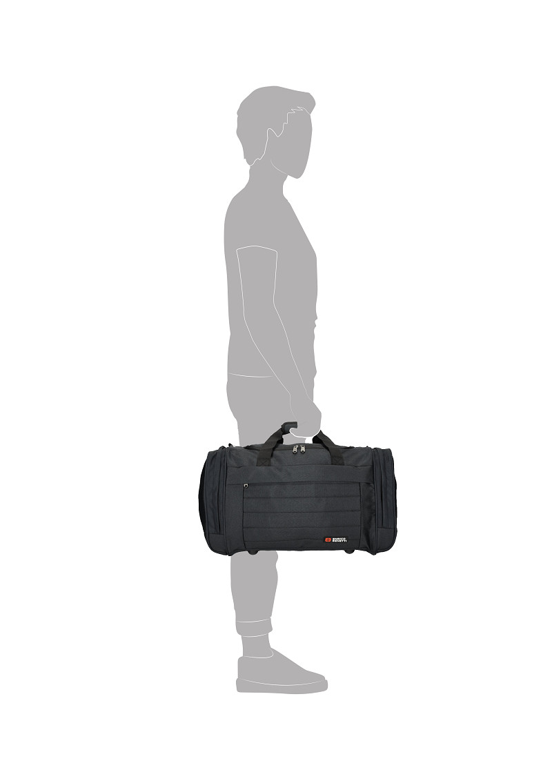 Montevideo sporttas / reistas 65 cm