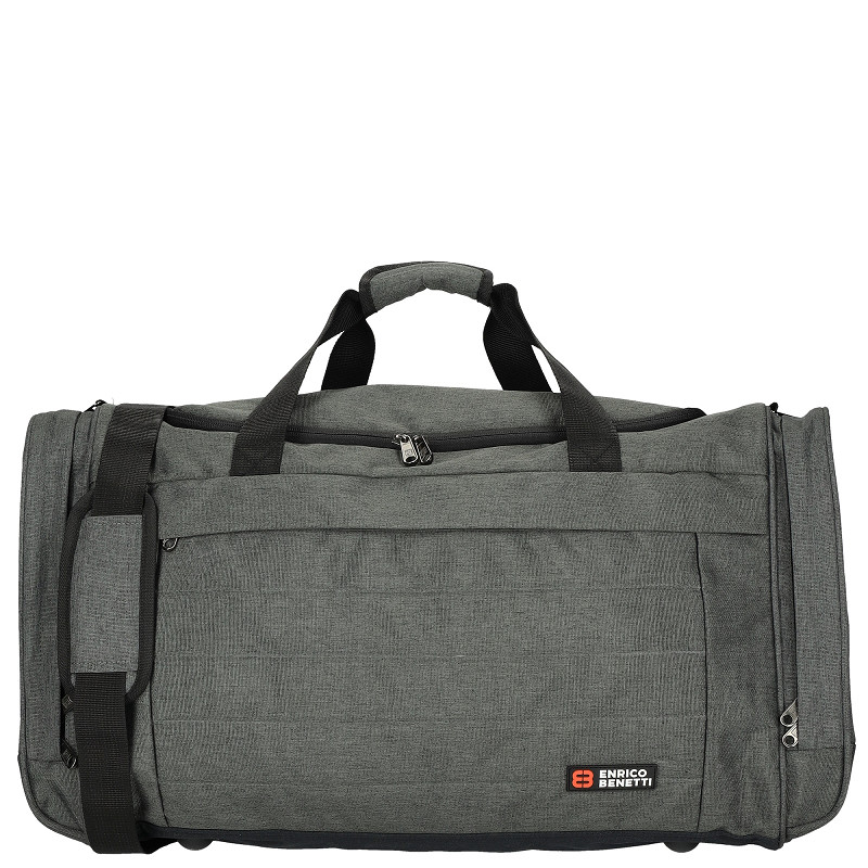Montevideo sporttas / reistas 65 cm