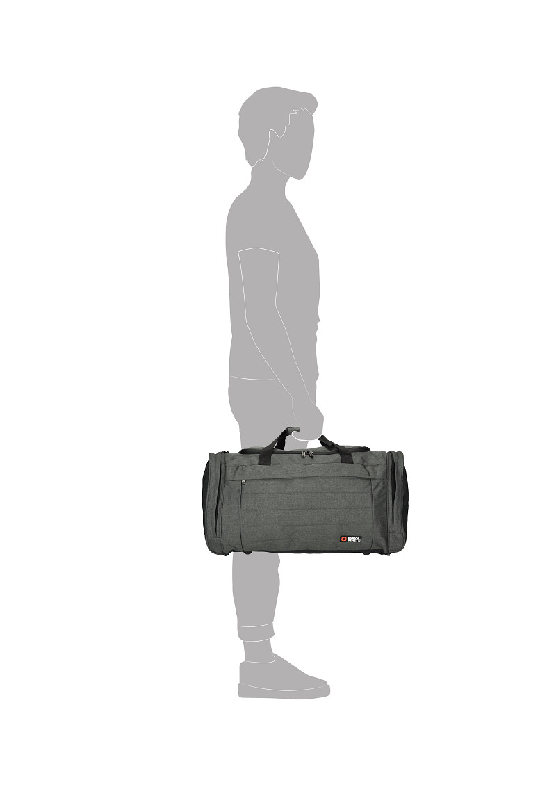 Montevideo sporttas / reistas 65 cm