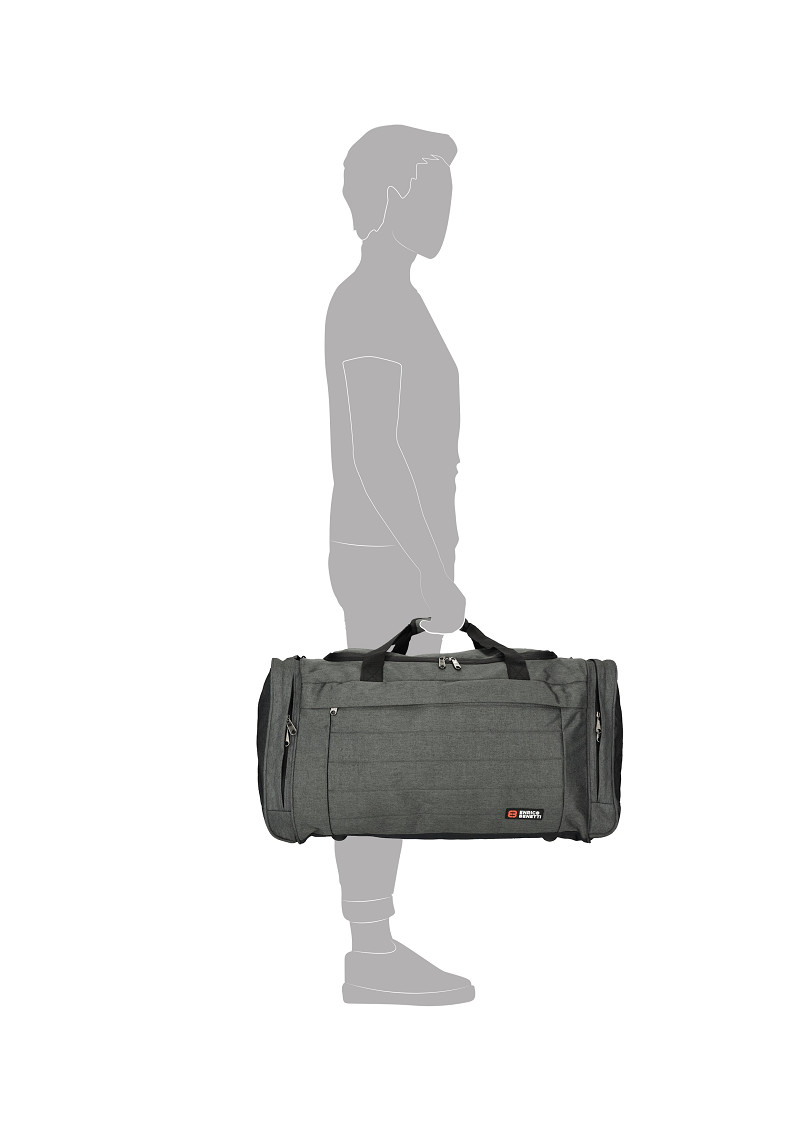 Montevideo sporttas / reistas 75 cm