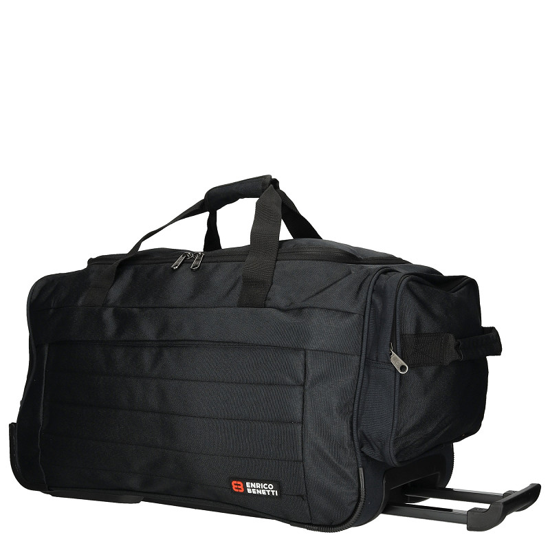 Montevideo wieltas handbagage 55 cm