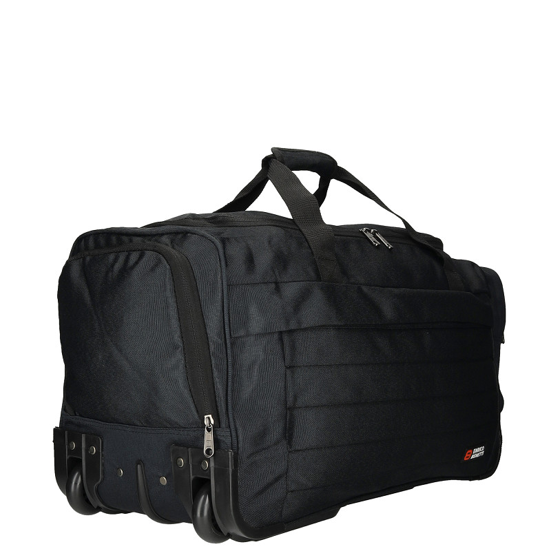 Montevideo wieltas handbagage 55 cm