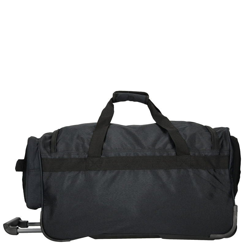 Montevideo wieltas handbagage 55 cm