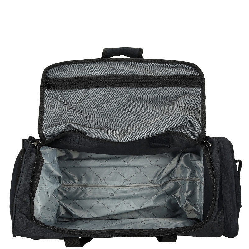 Montevideo wieltas handbagage 55 cm