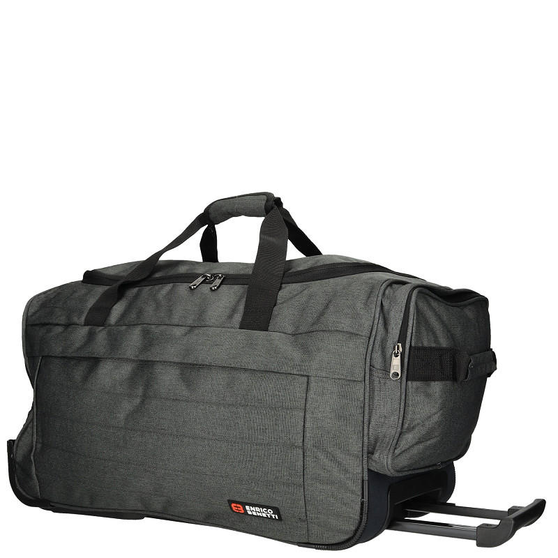 Montevideo wieltas handbagage 55 cm