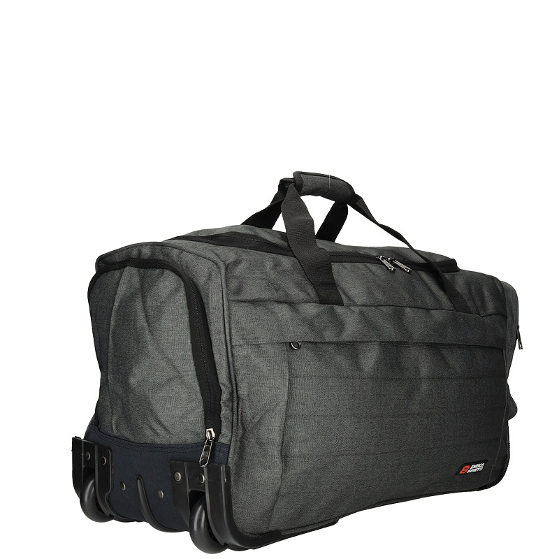 Montevideo wieltas handbagage 55 cm