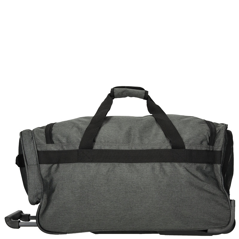 Montevideo wieltas handbagage 55 cm