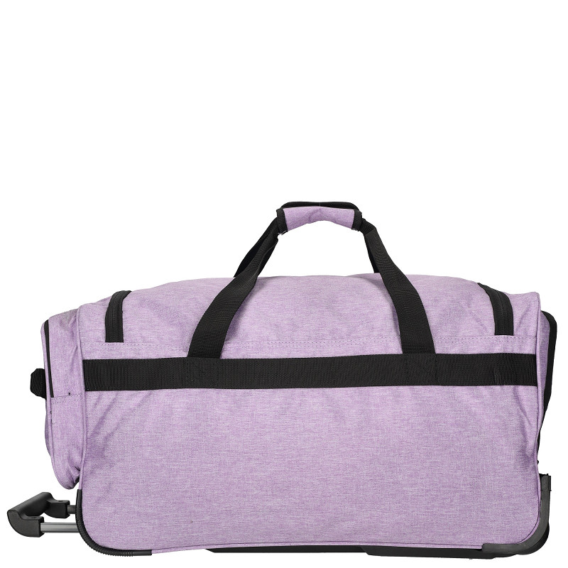 Montevideo wieltas handbagage 55 cm