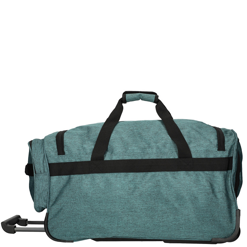 Montevideo wieltas handbagage 55 cm